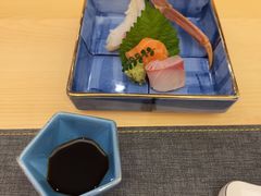 -麦MUGI铁板烧日式料理