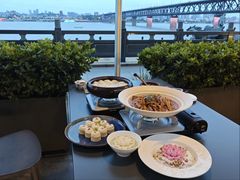 -汉水谣·江景餐厅(江滩店)