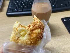 -美心西饼mx cakes(猎德优托邦店)