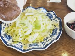 -老回回饺子馆(海洋馆店)