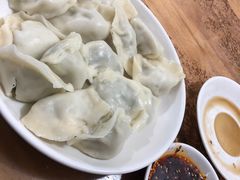 -山东水饺(南坪新街店)