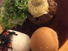 -Cafe Alice咖啡爱丽丝(奥城店)