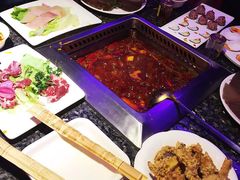 -欢乐迪KTV(观音桥未来国际店)