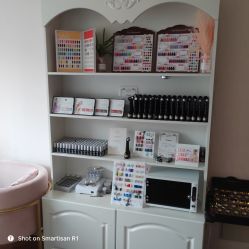 -安可儿Anker's Nail日式美甲美睫