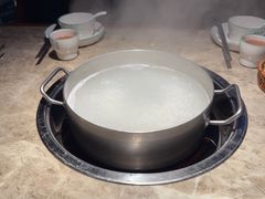 -淘米捞·米汤脆鲩鱼火锅(福田皇岗店)