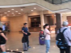 -澳门皇庭海景酒店