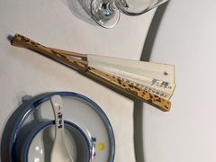 -真地道京味府·鲜橙烤鸭·北京菜(朝阳公园·甜水园店)