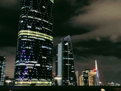 -Mercato莫卡多露台餐厅与酒吧(K11店)