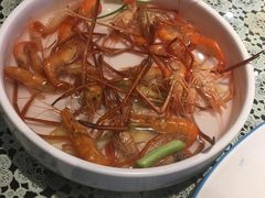 -华庭苑农家乐(旺山店)
