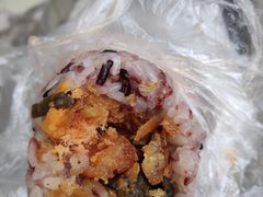 -大个子蒸饭
