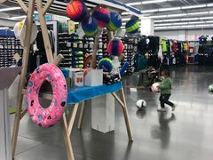 -迪卡侬(土桥店)
