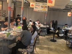 -赞酱川式烤肉(蜀都万达店)