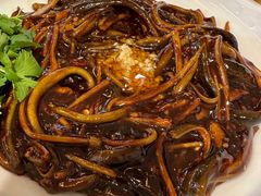 响油鳝糊-马凯餐厅(长椿街店)