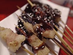 -醉烧膘·烧烤夜宵王(总店)