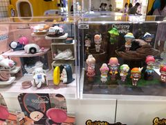 -泡泡玛特POPMART(上海环球港店)