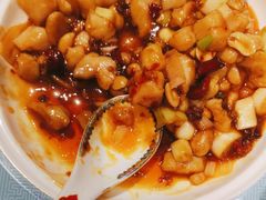 -满乡小馆