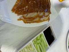 -老浒记烤鸭-北京菜(琉璃厂店)