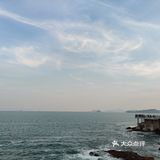 大梅沙海滨栈道~