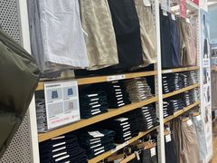 -优衣库(长沙国金中心店)