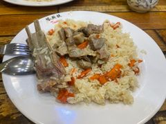 -塔斯提抓饭(东城汇店)