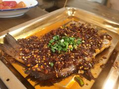 -盟重烧烤(高正街店)