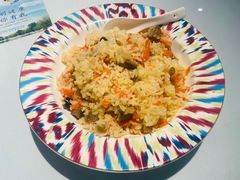 -新疆兵团食府清真(马连道店)