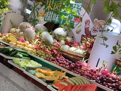 -亚马逊海鲜自助(梅溪湖步步高店)
