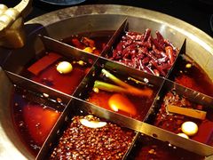 -大味老火锅City店