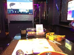 -佰迪乐KTV(阳桥店)