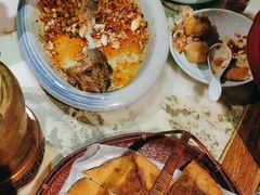 -小吊梨汤·北京菜(香山店)