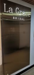 -LA GRACE高端婚纱礼服定制馆
