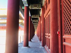 -北京市劳动人民文化宫(太庙)