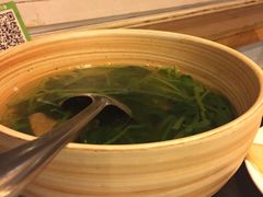 -我去·春饼文化主题餐厅(国定路总店)