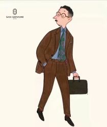 -圣乔凡尼服装定制