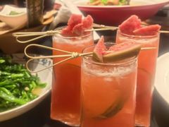 -福满我家大碗厨·湘菜(上海大厦店)