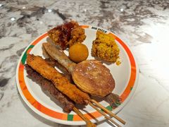 -比格比萨自助(宝山日月光店)