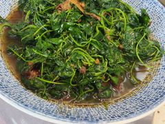 -金典银峰老鹅馆·昆山菜(亭林公园店)
