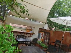 -长颈鹿咖啡(大学路店)