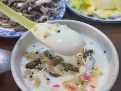 -牛街老爆肚满(牡丹园店)