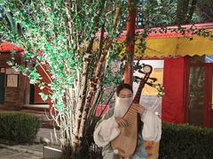 -白家大院·王府宫廷菜(苏州街店)