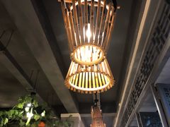-香坝坝鲜鱼火锅(春熙路店)