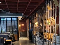 -老墙根涮肉·铜锅·烧烤(欢乐谷·王四营店)