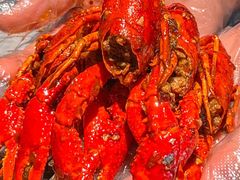 -辣尚瘾·烤鱼·新川菜(交大直营店)