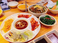 -喜来稀肉(北外滩白玉兰广场店)