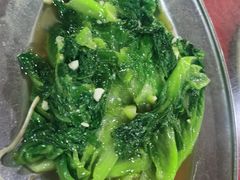 -胜海大排档·海鲜·黄鳝饭(十年老店)