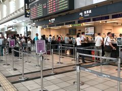 -文府路口(Taiwan High Speed Rail Zuoying Station)