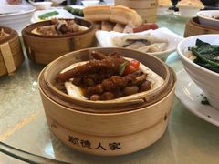 -顺德人家食府(黄金广场店)