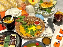 -若蘭慈·无国界素食料理(欢乐海岸店)