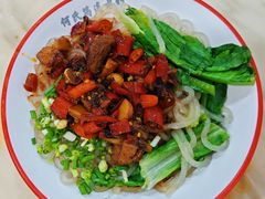 -何氏筠连水粉(明伦堂店)
