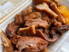 -细妹五香牛杂(步行街店)